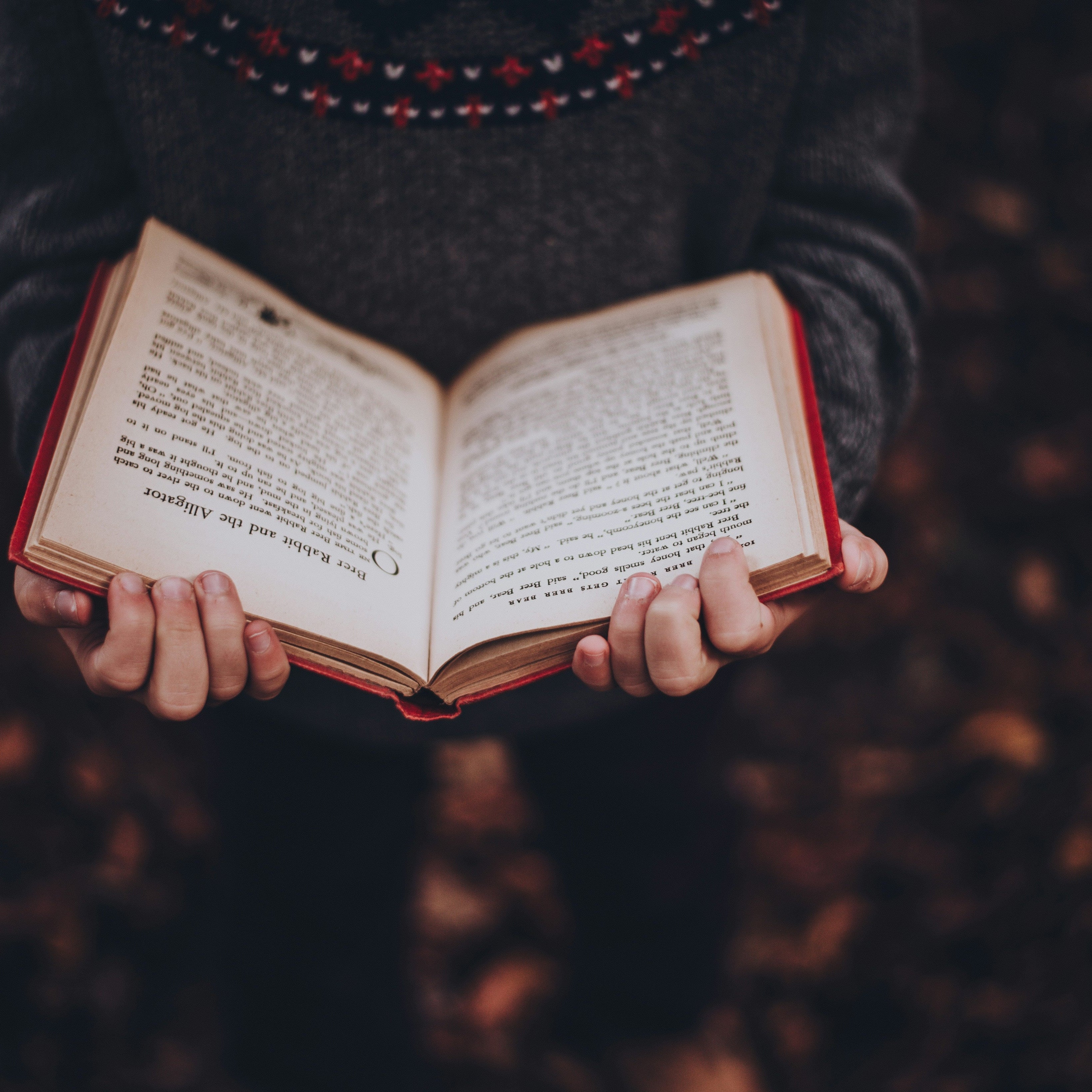 Young Adult Collection