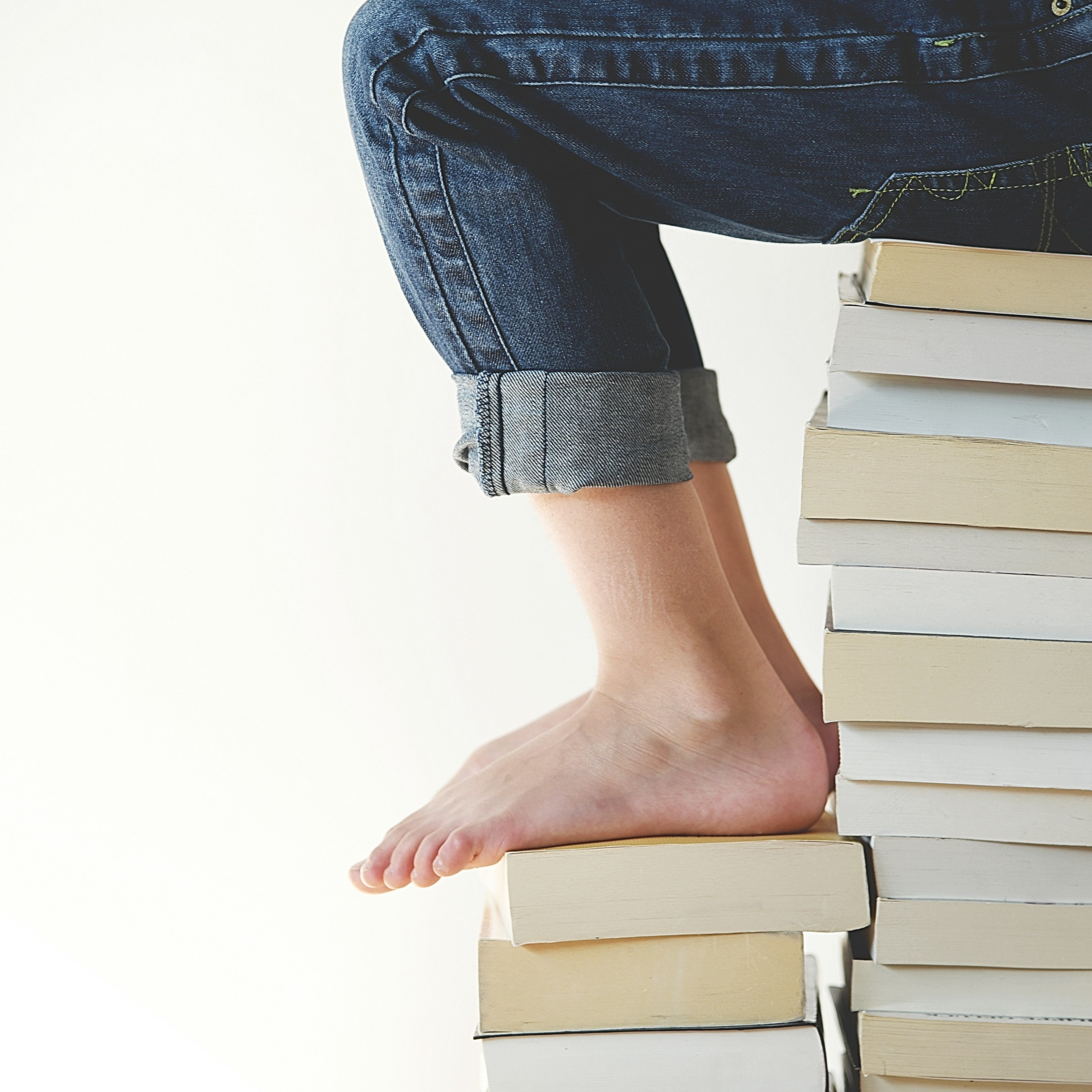 Middle Reader Collection