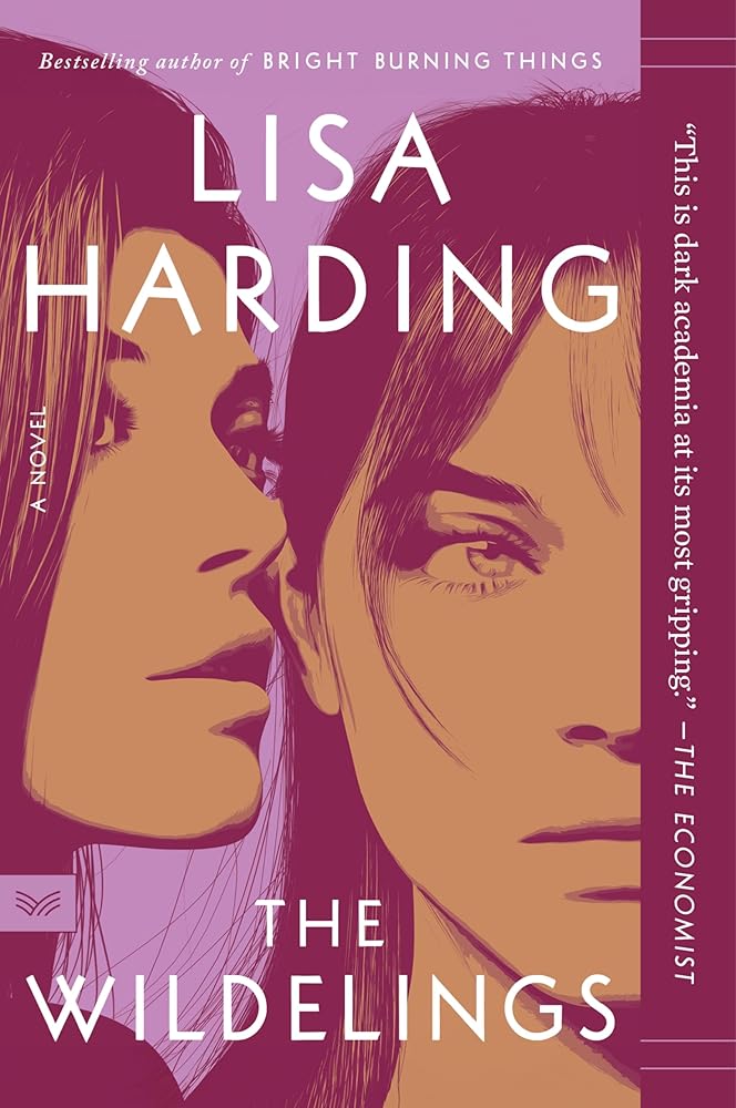 The Wildelings: A Novel cover image