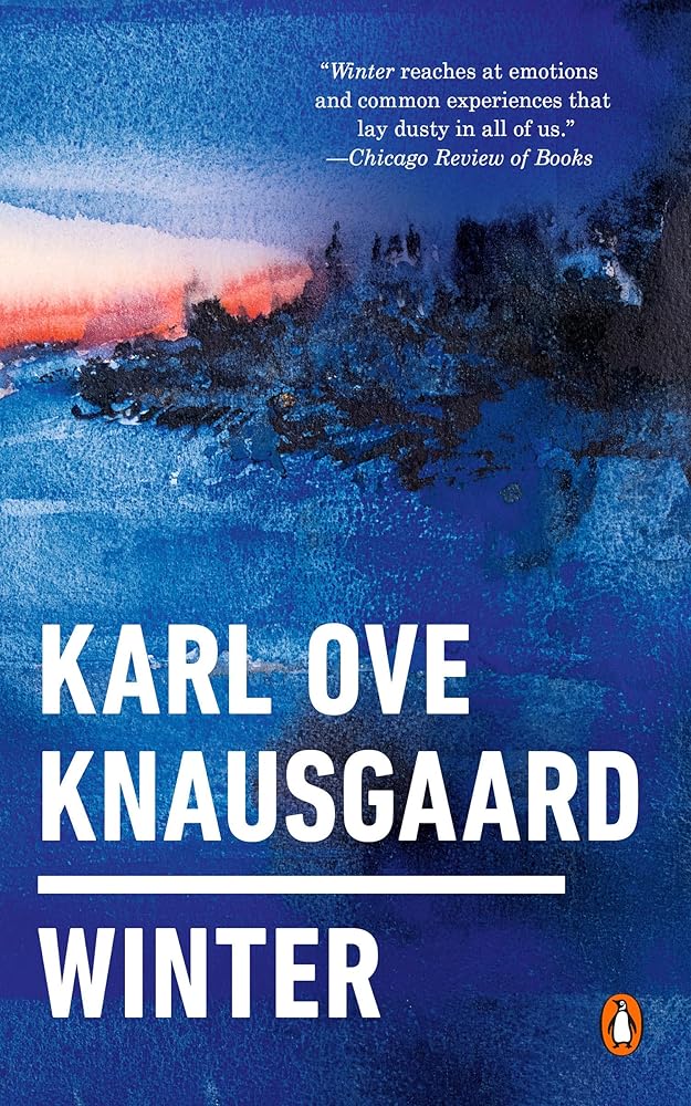 Winter cover image