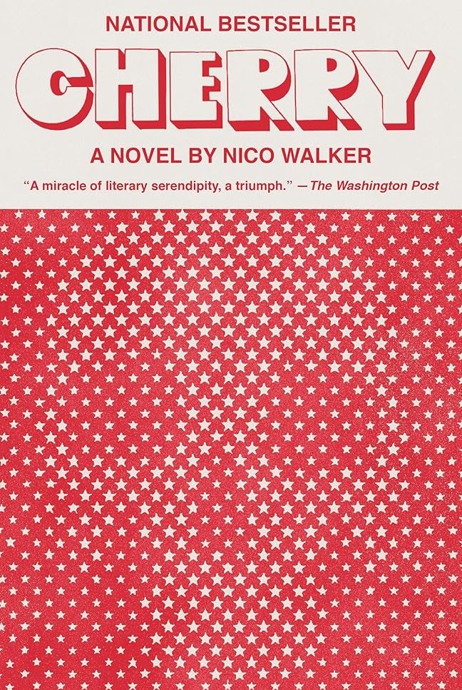 Cherry cover image