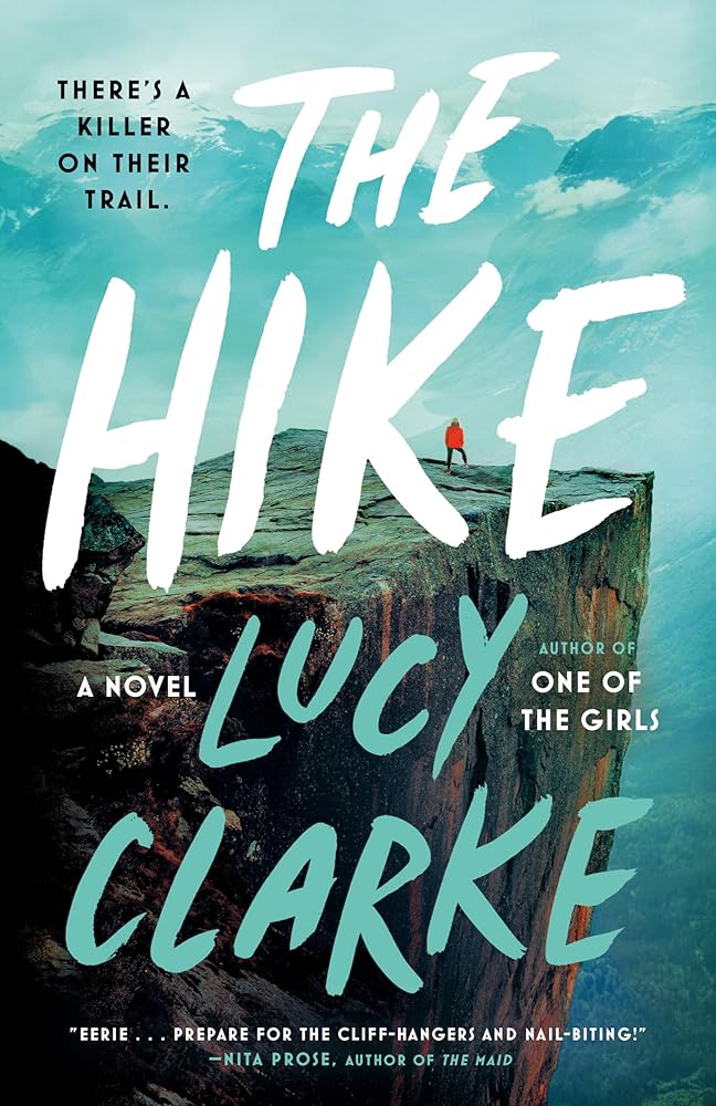 The Hike cover image