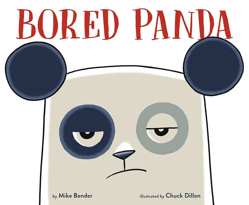Bored Panda cover image