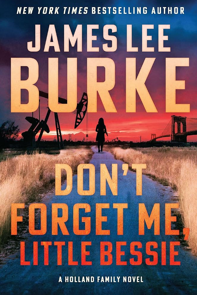 Don't Forget Me, Little Bessie (Holland Family, 5) cover image