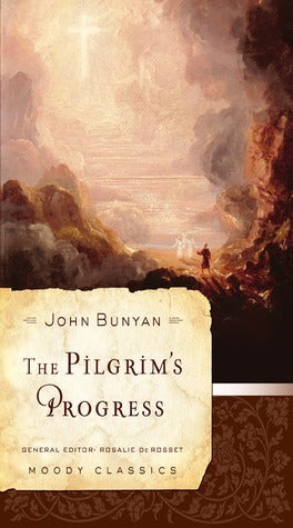 The Pilgrim's Progress (Moody Classics) cover image