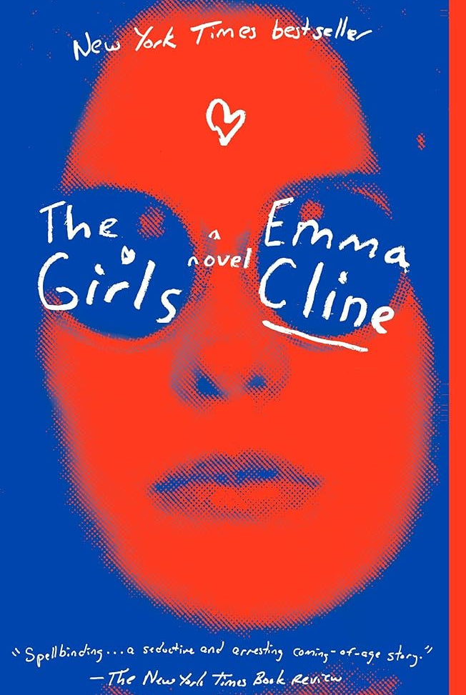 The Girls: A Novel cover image