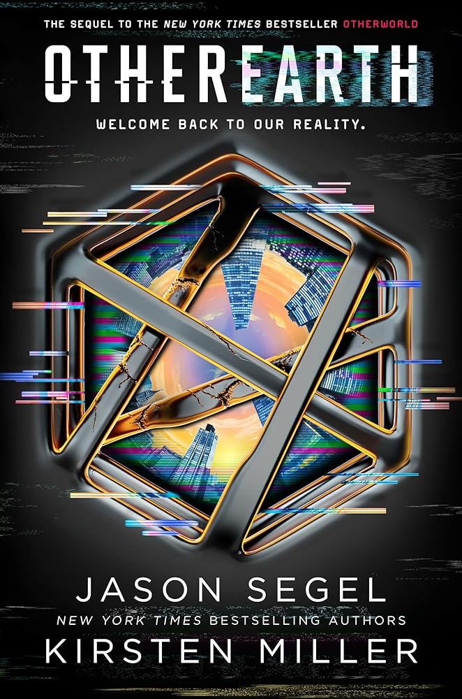 OtherEarth (Last Reality) cover image
