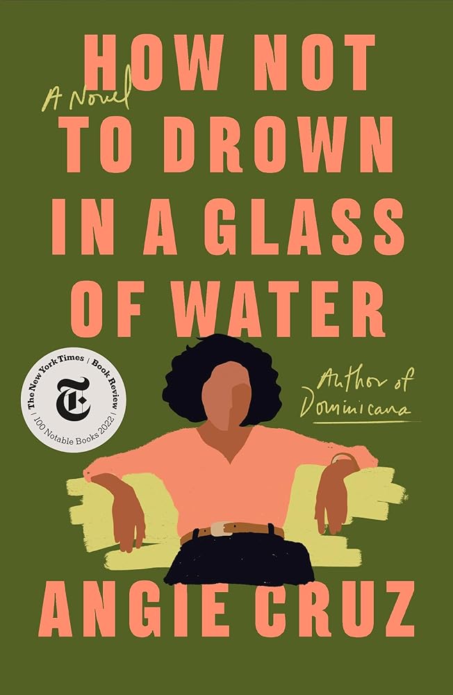 How Not to Drown in a Glass of Water cover image