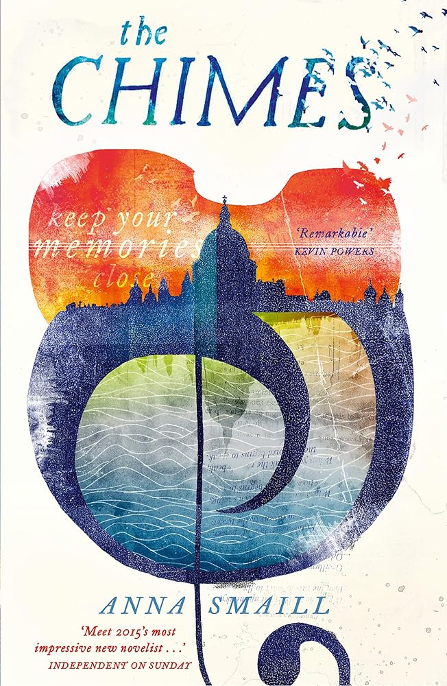 The Chimes cover image