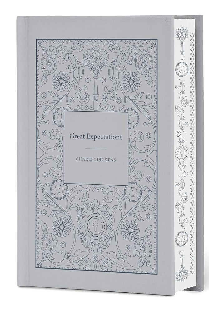 Great Expectations (Signature Clothbound Editions) cover image