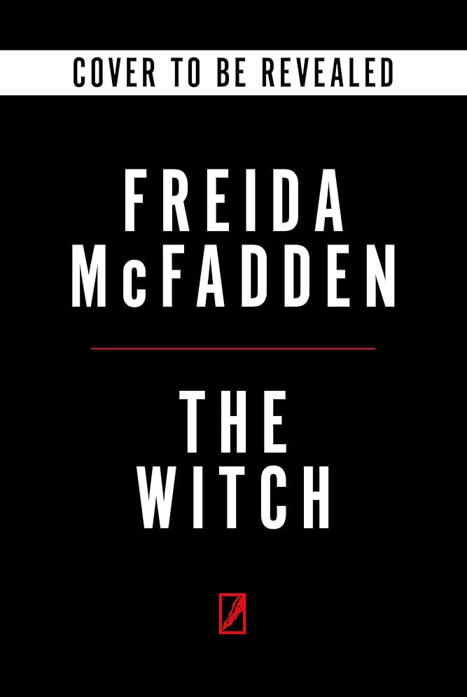 The Witch cover image