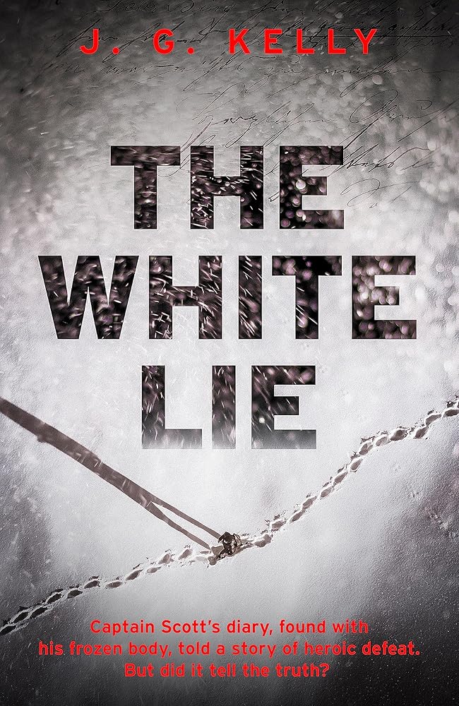 The White Lie cover image