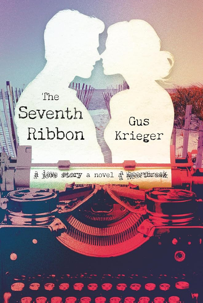 The Seventh Ribbon cover image