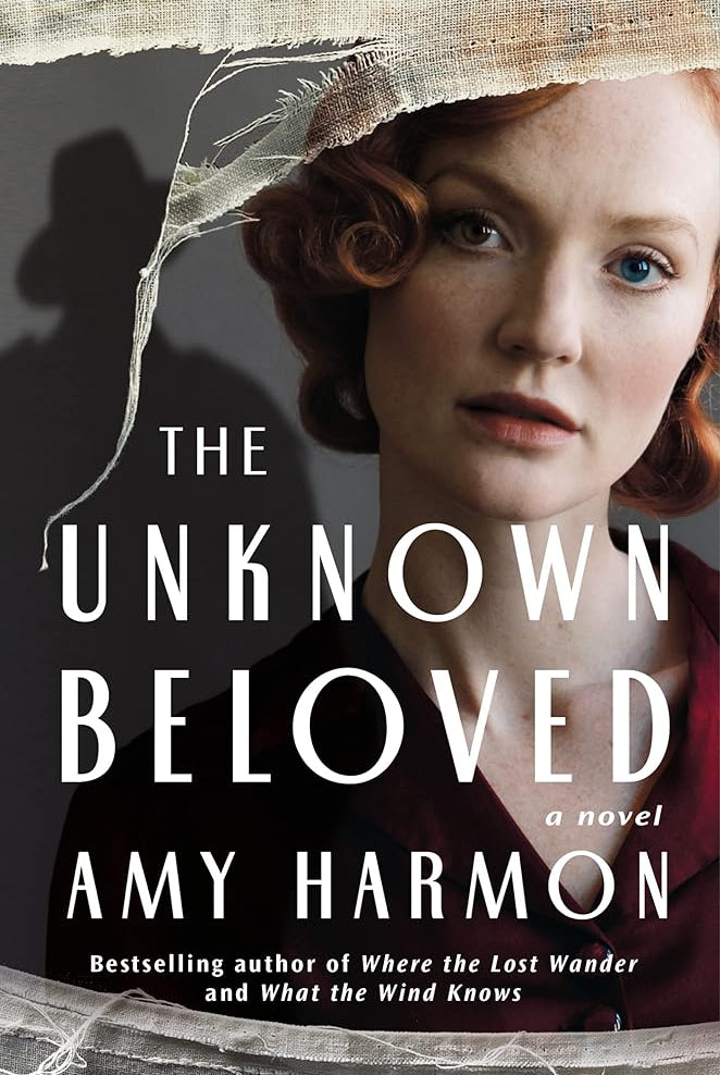 The Unknown Beloved: A Novel cover image