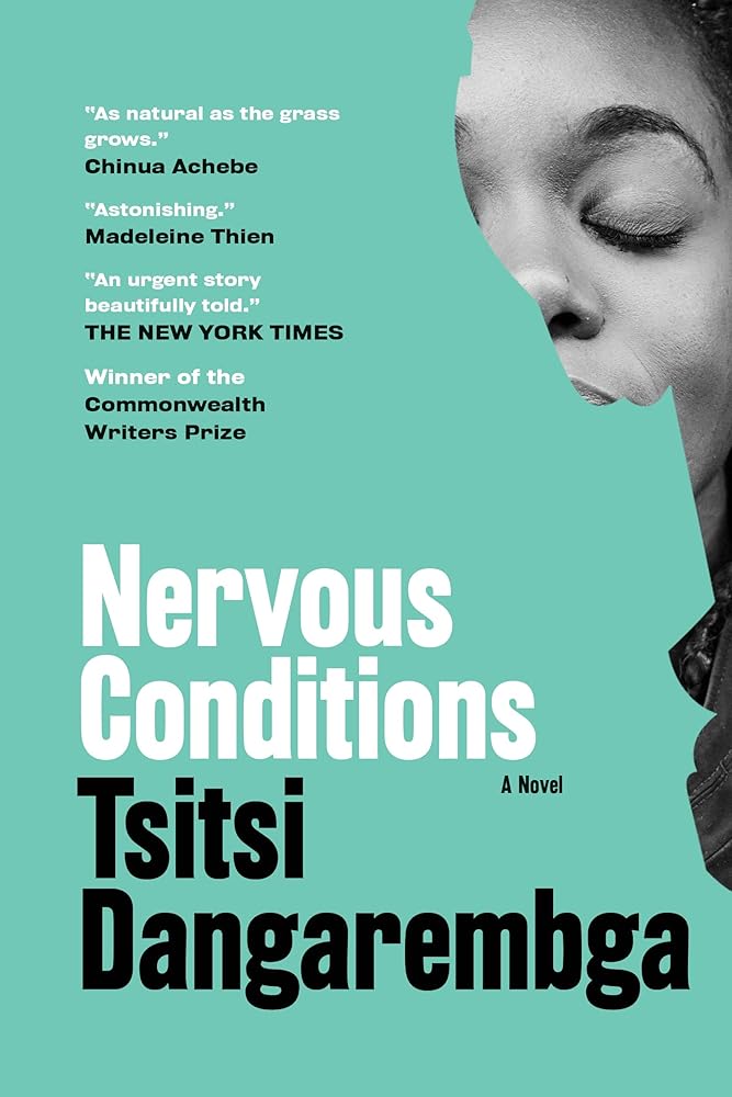 Nervous Conditions: A Novel (Nervous Conditions Series) cover image