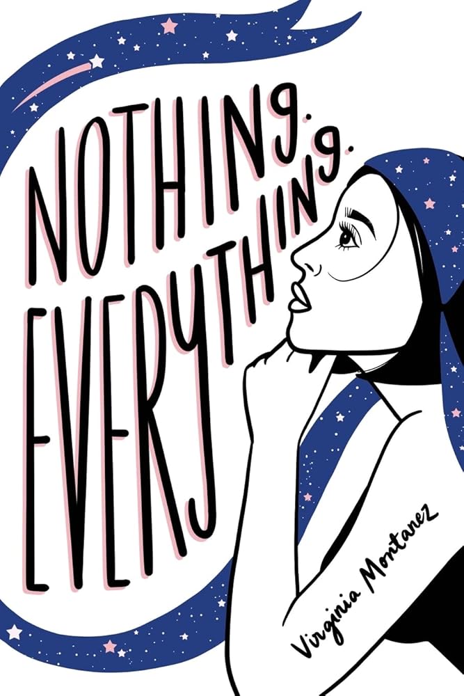 Nothing. Everything cover image