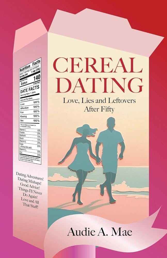 Cereal Dating cover image
