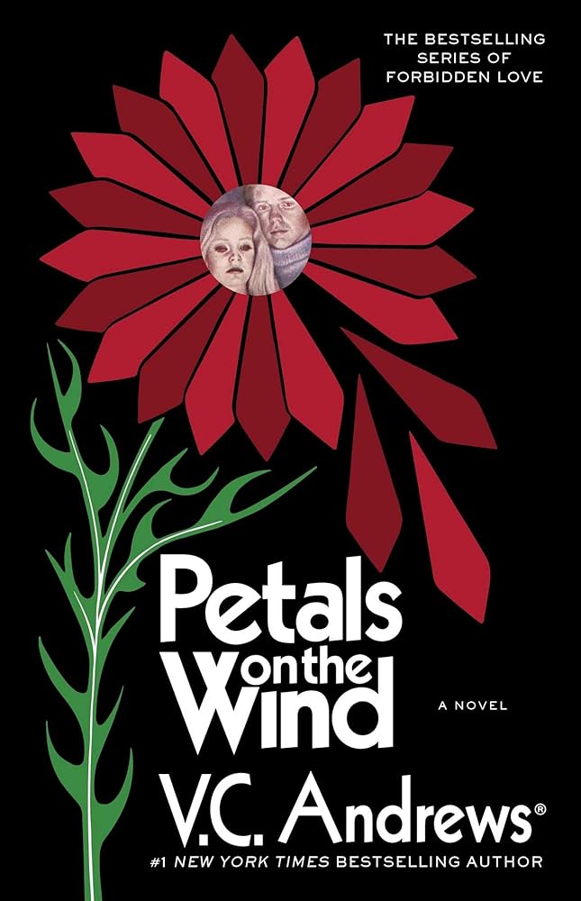 Petals on the Wind (2) (Dollanganger) cover image