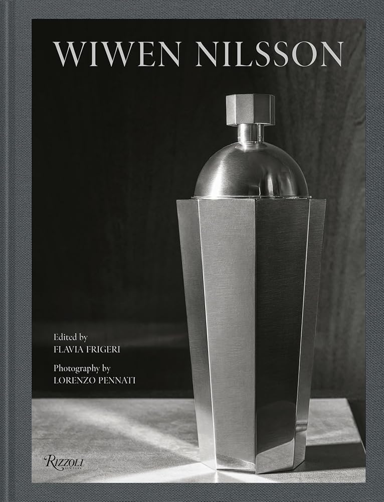 Wiwen Nilsson cover image