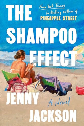 The Shampoo Effect cover image