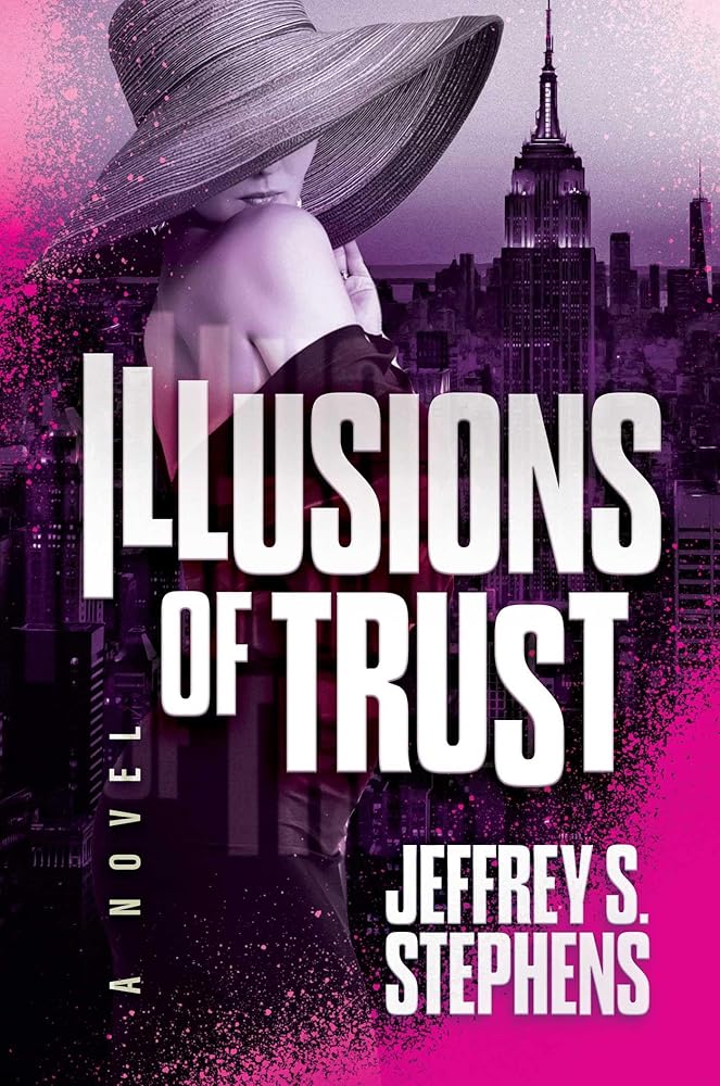 Illusions of Trust cover image