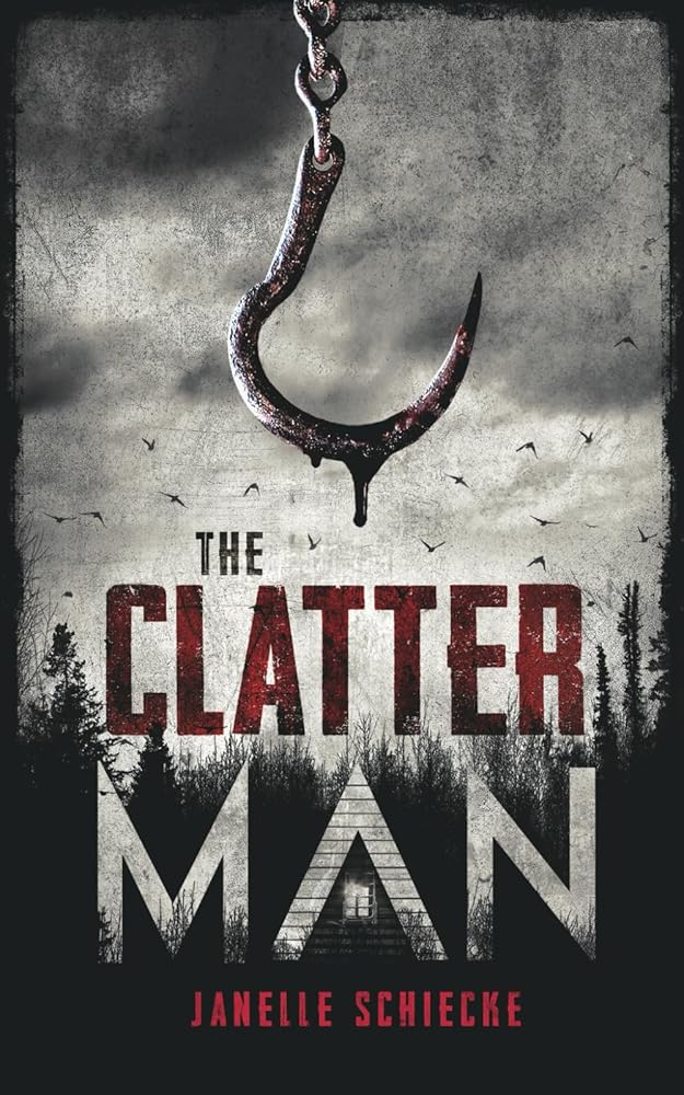 The Clatter Man cover image