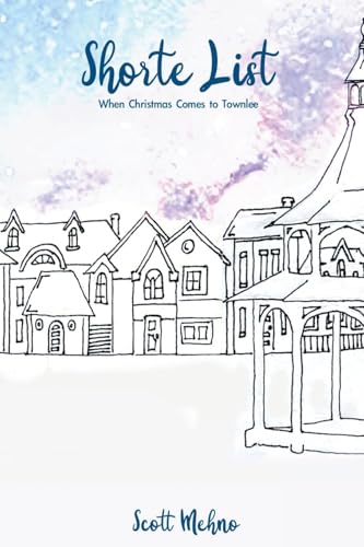 Shorte List cover image