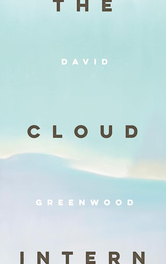 The Cloud Intern cover image