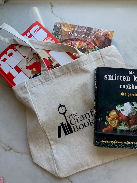 TCB Tote Bag