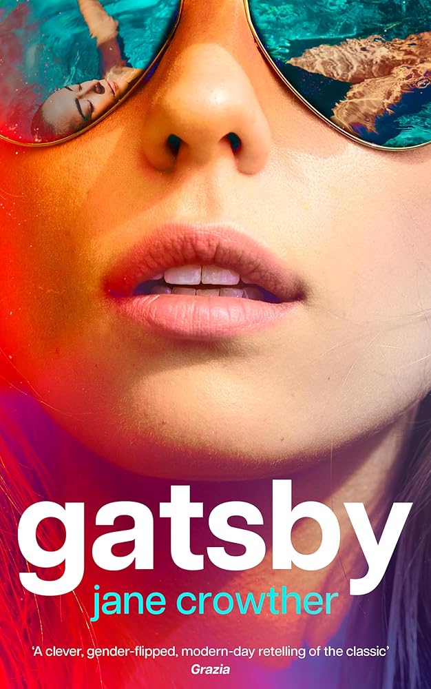 Gatsby: A Modern Retelling of Fitzgerald's Beloved Classic Novel cover image