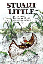 Stuart Little cover image