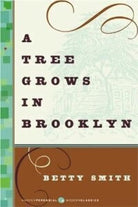 A Tree Grows in Brooklyn (Harper Perennial Deluxe Editions) cover image
