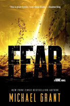 Fear (Gone, 5) cover image