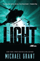 Light (Gone, 6) cover image