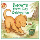 Biscuit's Earth Day Celebration: A Springtime Book for Kids cover image