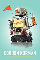 Ungifted cover image
