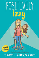 Positively Izzy (Emmie & Friends) cover image