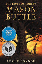 The Truth as Told by Mason Buttle cover image