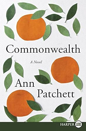 Commonwealth cover image