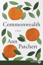 Commonwealth cover image