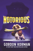 Notorious cover image