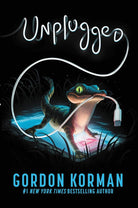 Unplugged cover image