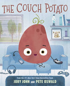 The Couch Potato (The Food Group) cover image