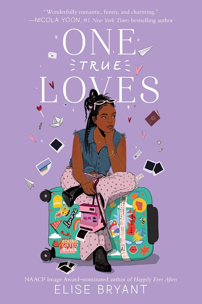 One True Loves cover image