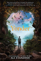 Yonder cover image