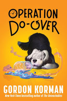 Operation Do-Over cover image