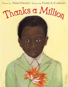 Thanks a Million cover image