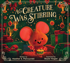A Creature Was Stirring cover image