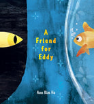 A Friend for Eddy cover image