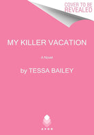My Killer Vacation: A Novel cover image